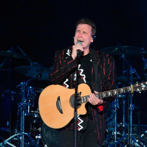 (FILES) In this file photo taken on June 30, 2017...