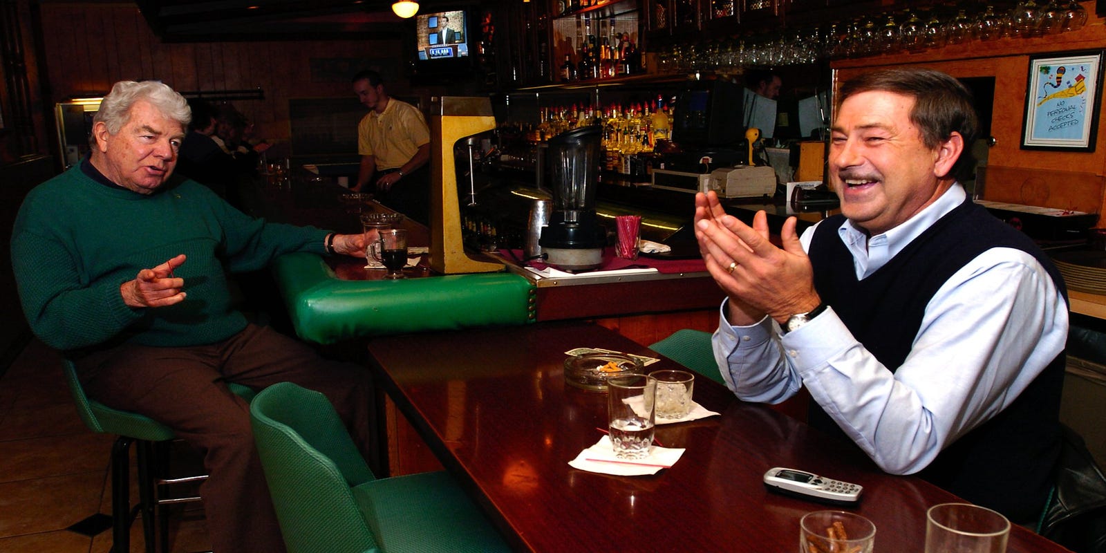 Sorrento S In Reading To Be Replaced By Strong S Brick Oven Pizza