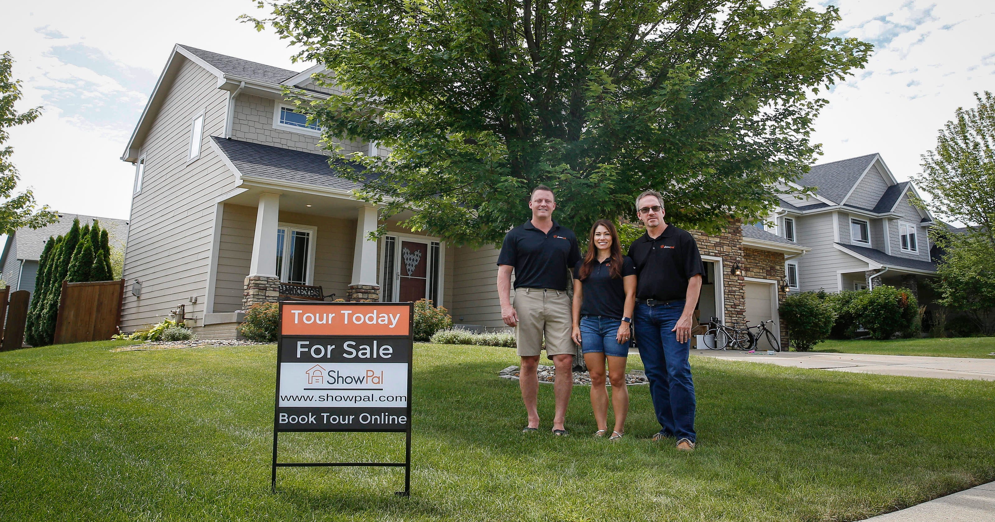 Des Moines development ShowPal looks to disrupt real estate