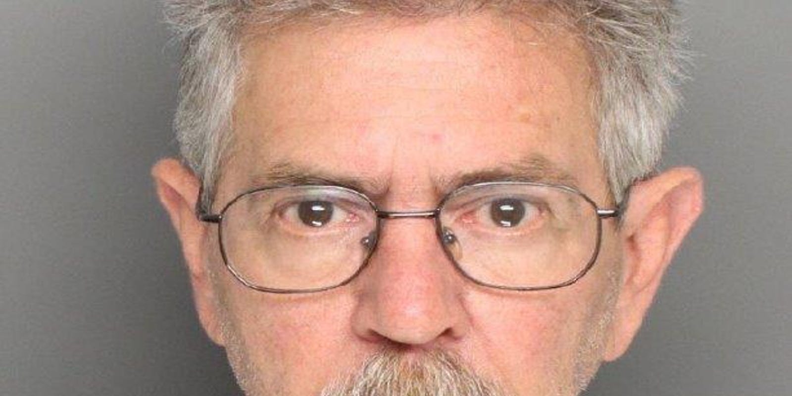 1421px x 800px - 13,000 files of child porn sends SC man to house arrest, AG says