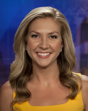 suzanne spencer channel witi tv anchor promoted weekend been fox milwaukee reporter affiliate evening saturday