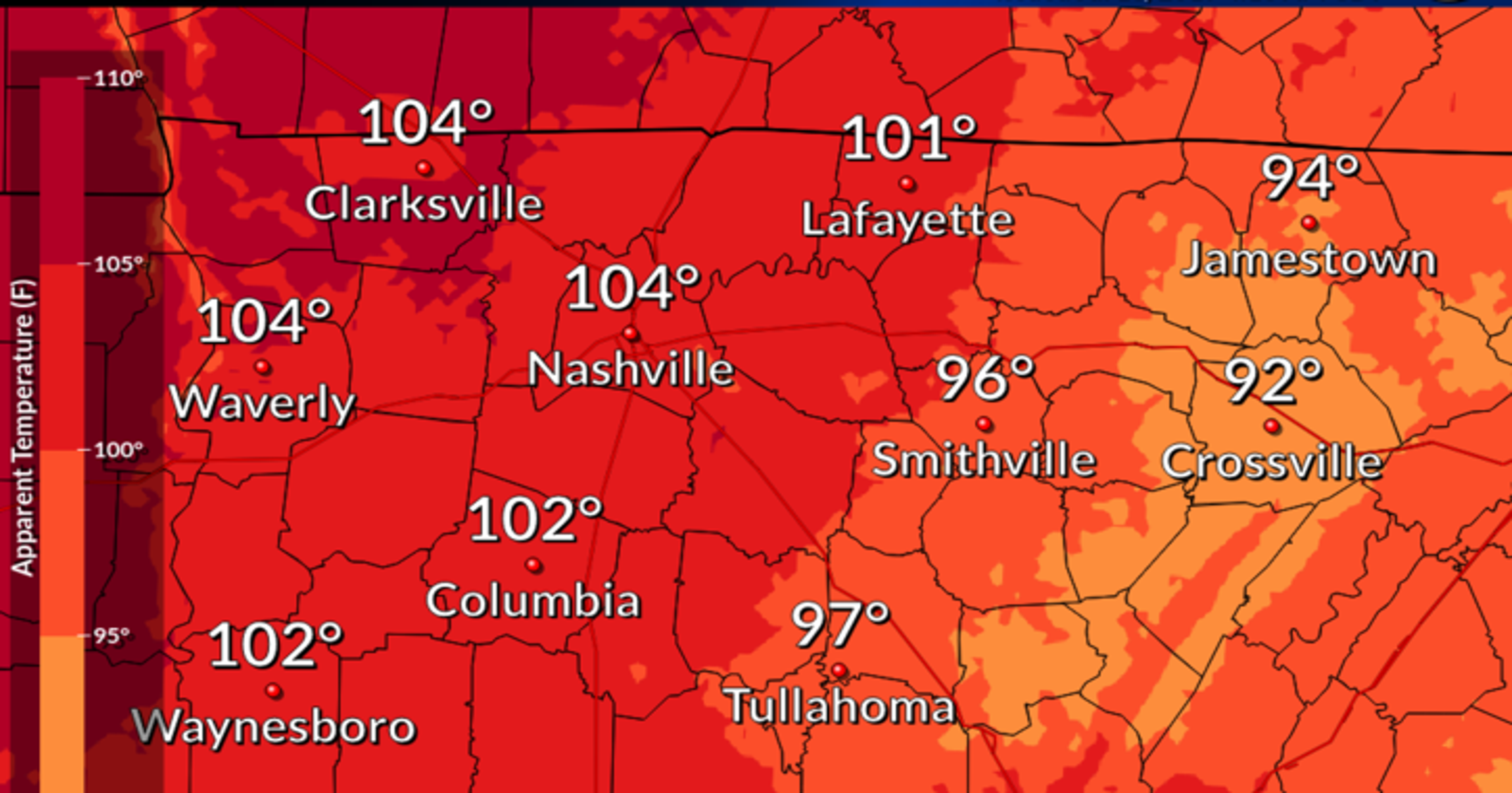 Weather Nashville Tn 10 Day - odav7hb
