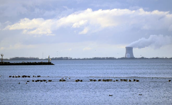 The Ohio House adjourned Wednesday night without voting on House Bill 6, which could help keep Davis-Besse Nuclear Power Station running beyond its 2020 deactivation date. The legislators are scheduled to return to session Aug. 1.