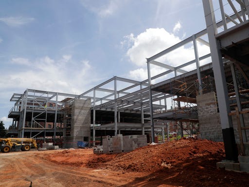 Fsu Famu And Tcc Bolster Business And Culture Living Here 2019
