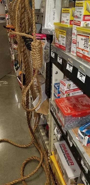 rope store