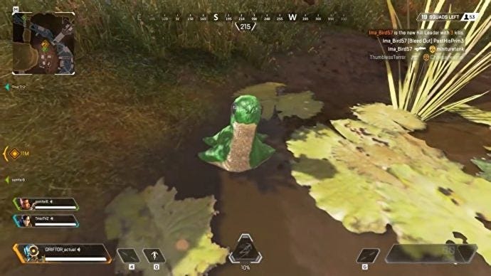 video game easter eggs