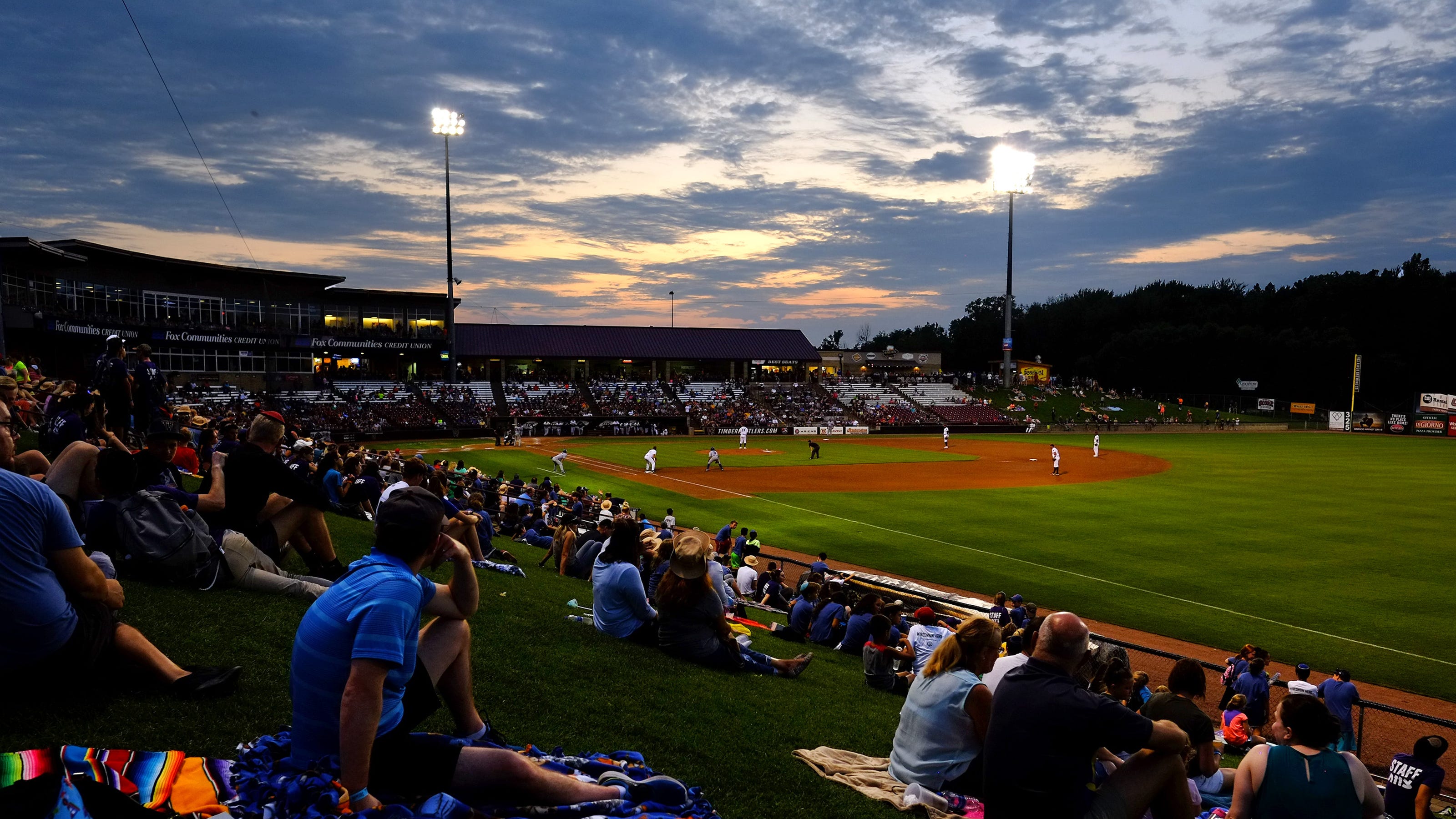 Wisconsin Timber Rattlers Fox Cities Stadium Sold To Third Base Ventures wisconsin-timber-rattlers-fox-cities-stadium-sold-to-third-base-ventures
