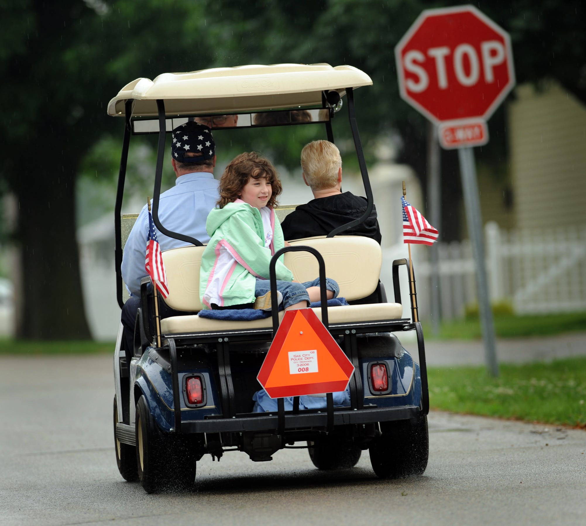 Are Gas Golf Carts Slow to Start? 
