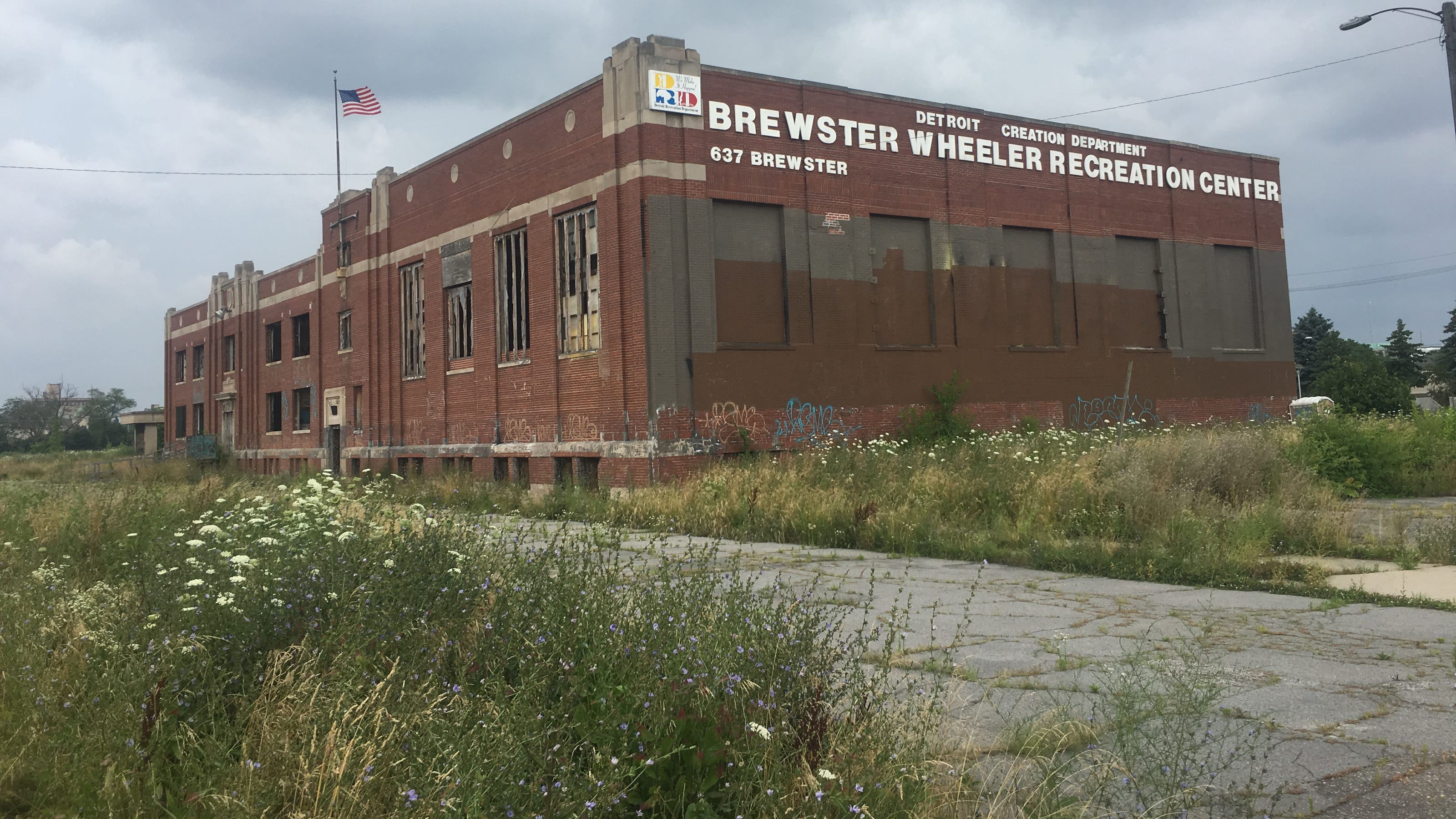 Developers Announced These 10 Detroit Projects Then Nothing Happened