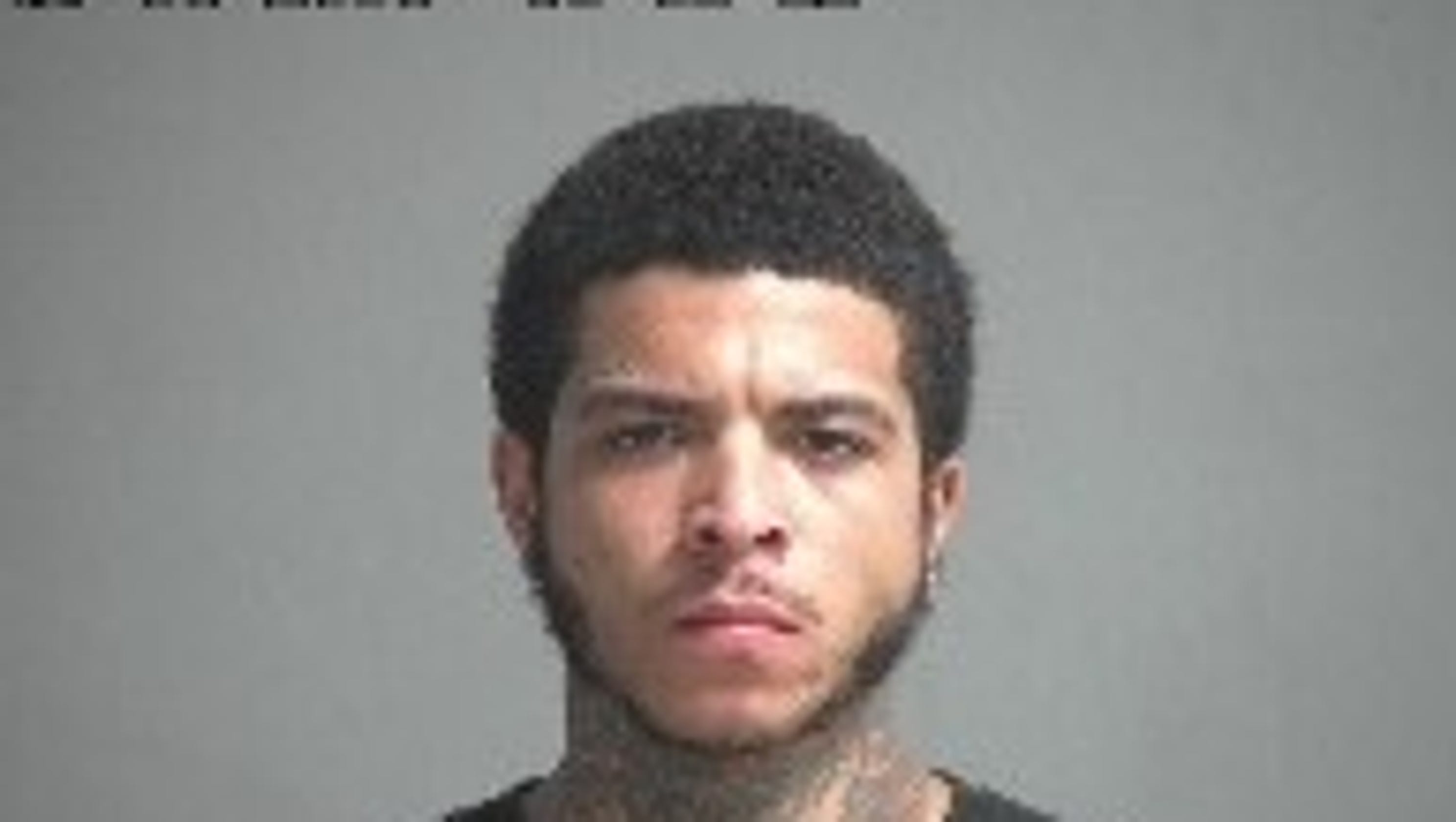 Volusia County Jail Inmates Mugshots