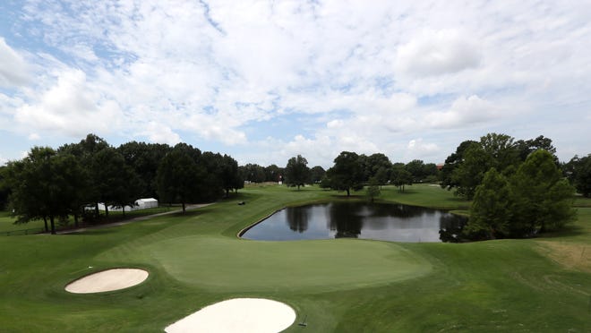 Where You Can Play Golf In Memphis But Coronavirus Has Changed