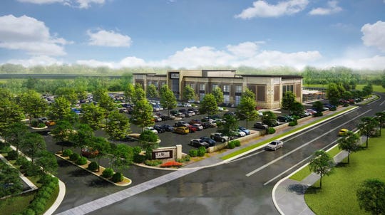 Life Time Athletic Lifestyle Resort To Create 200 Jobs In