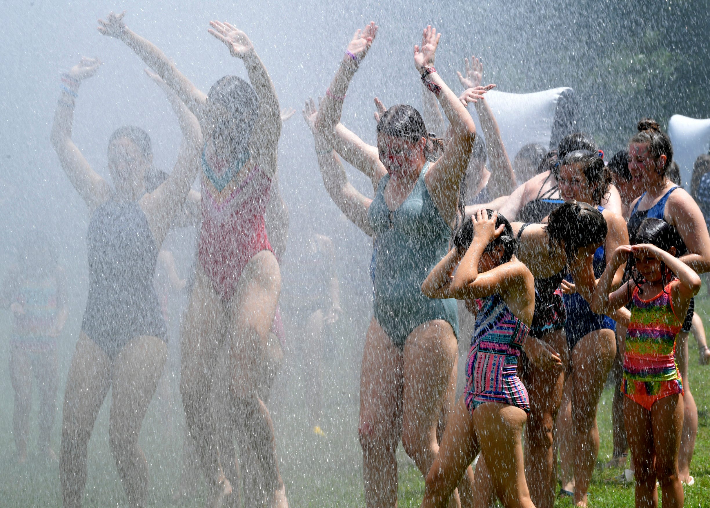Tennessee's Camp Marymount has been 'a place like no other' for 80 years