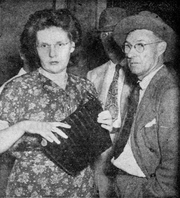 Looking back: Murder of infant in late 1940s horrified Sioux Falls