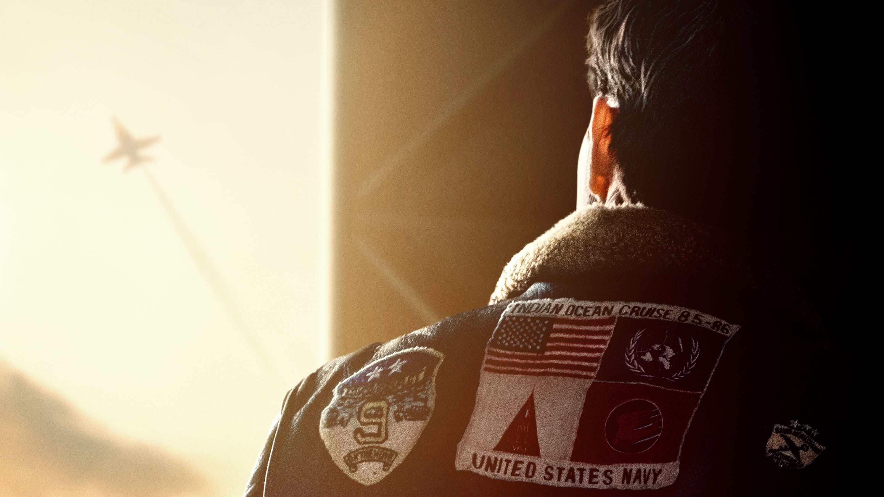 Top Gun Maverick What We Know About Tom Cruise S Cockpit Return