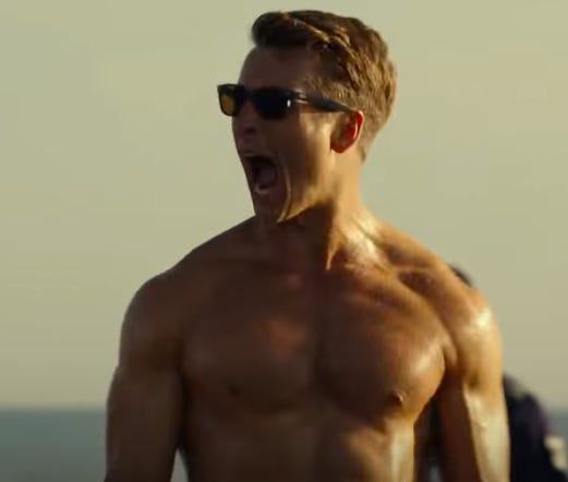 Top Gun Maverick What We Know About Tom Cruise S Cockpit Return