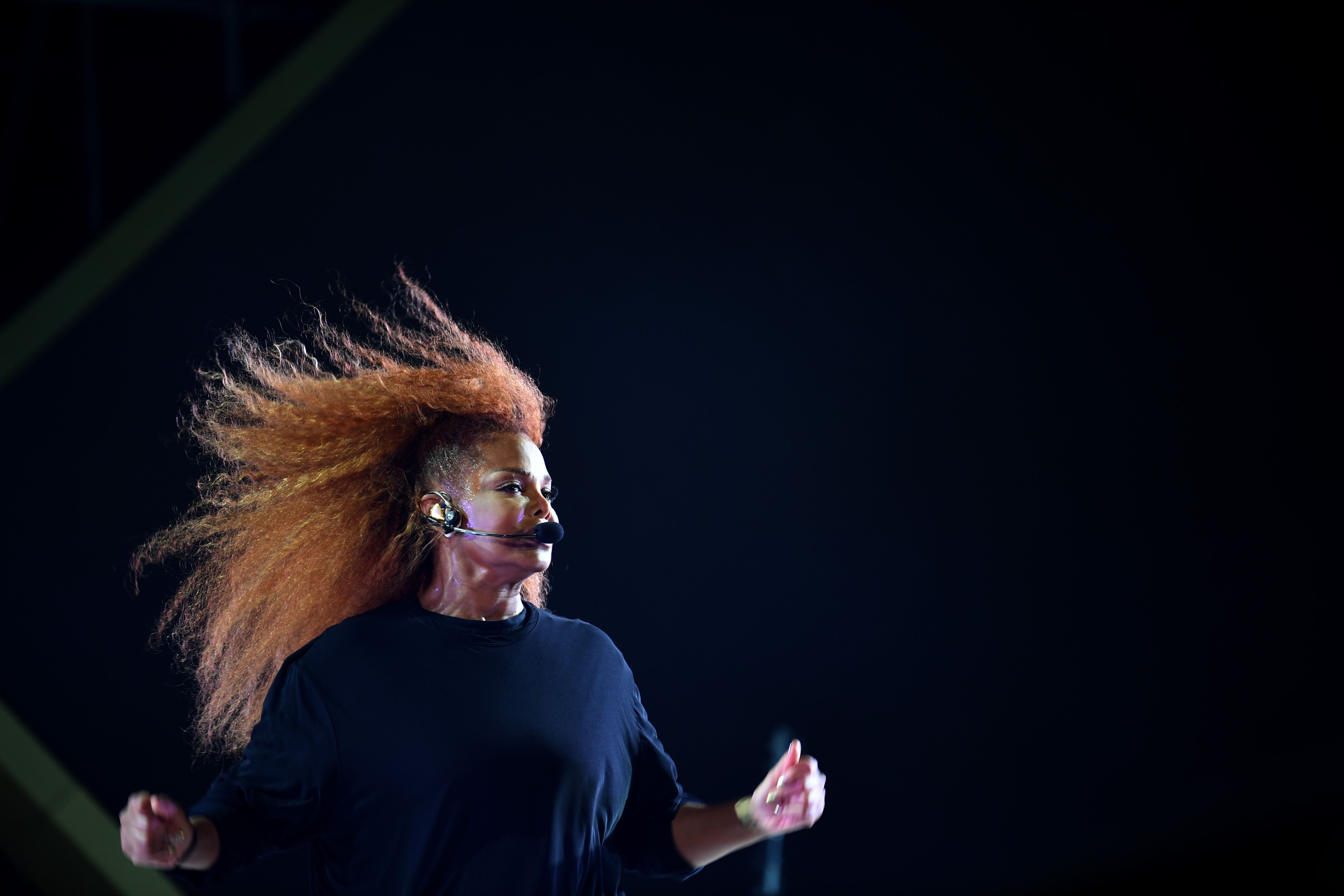 Cincinnati Music Festival lineup Jackson, Fantasia, Snoop Dogg