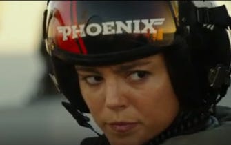 Top Gun Maverick What We Know About Tom Cruise S Cockpit Return