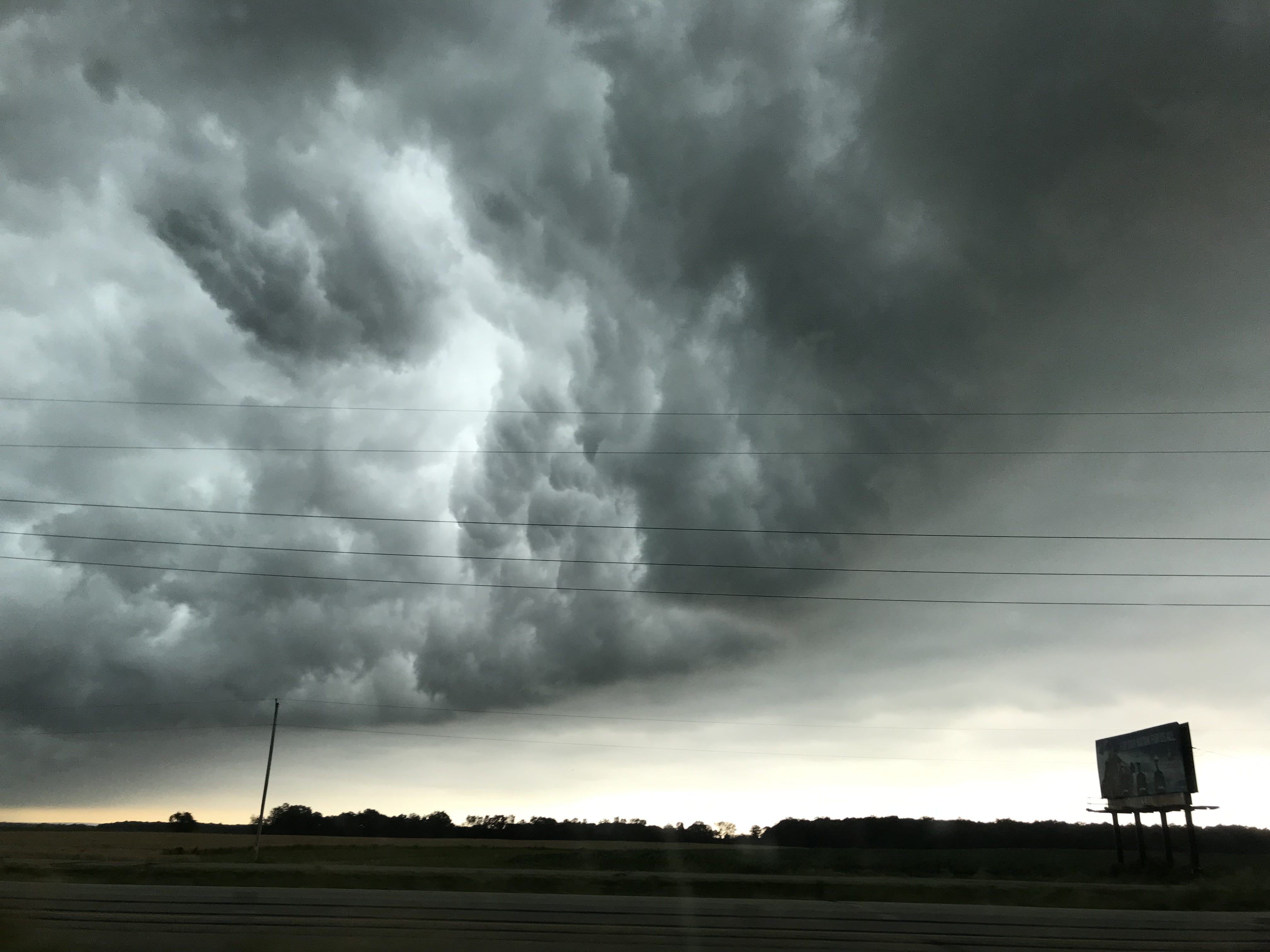 Wisconsin weather Thunderstorms, flooding, power outages reported