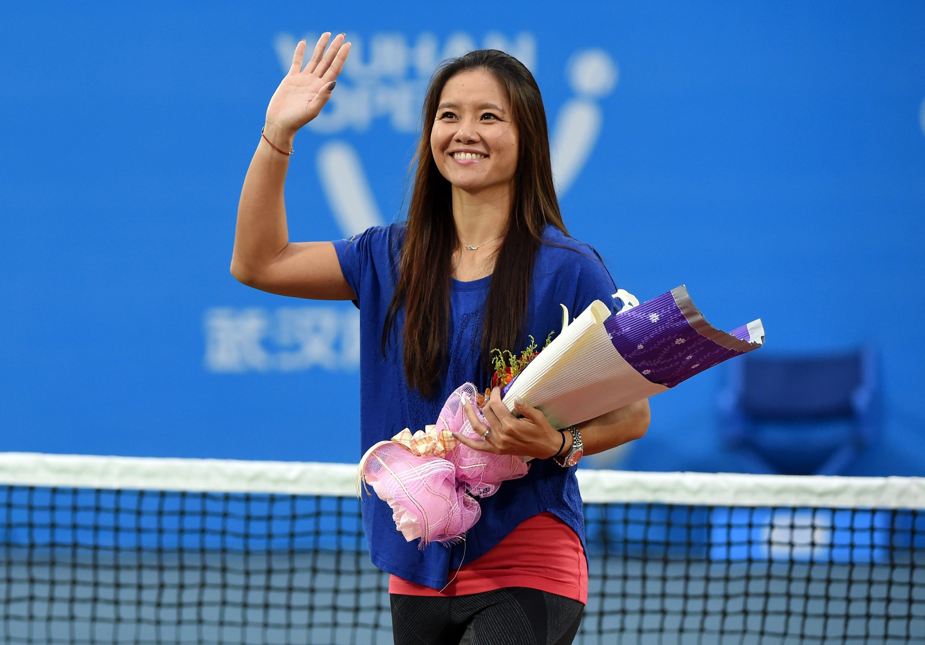 Ли на 63. Li na Tennis. Ли на (теннисистка). Ли. Ли Цян.