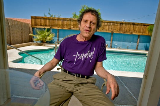 Paul Krassner of Yippies fame dies at 87