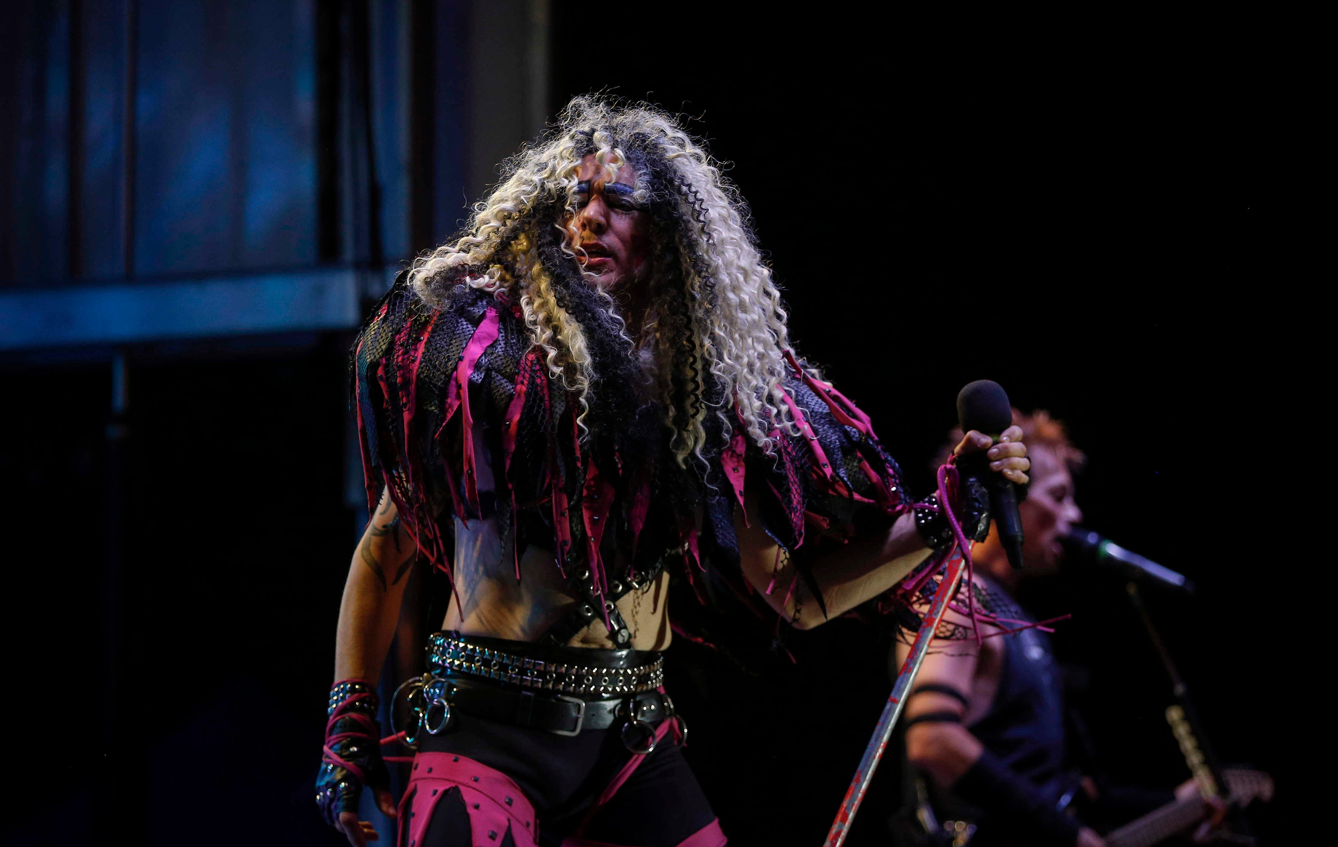 Hairball Schedule 2022 Hairball Announces 2022 Concert At Iowa State Fairgrounds
