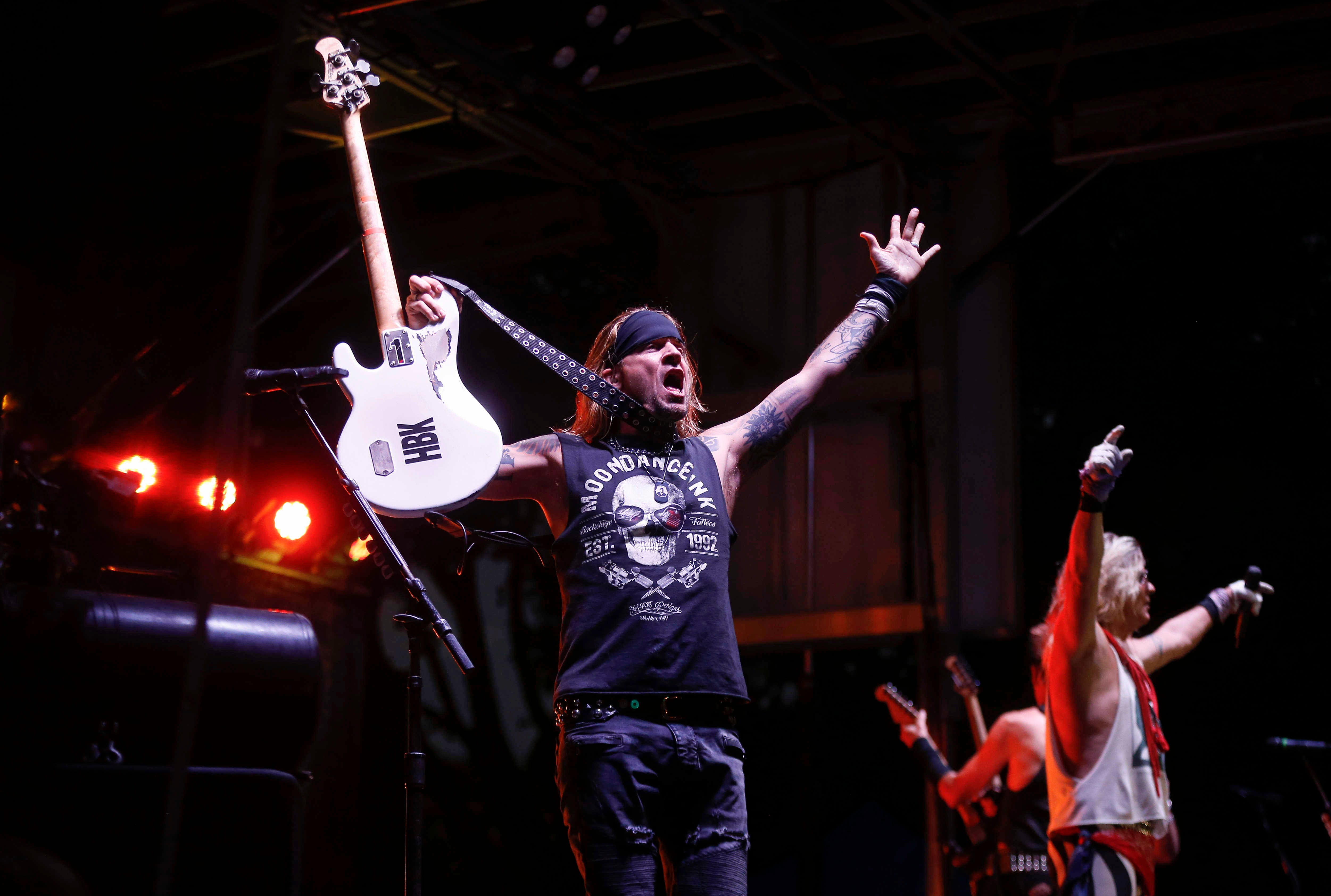 Iowa State Fair free concerts 2022 schedule, lineup and performances