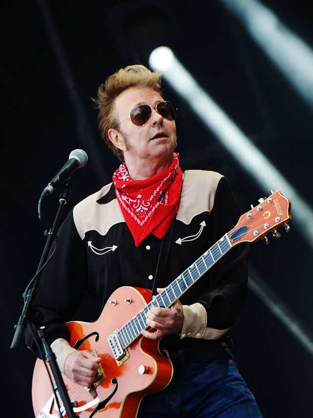 Brian Setzer Christmas Tour 2022 Brian Setzer Orchestra's Christmas Rocks! To Stop At Detroit's Fox