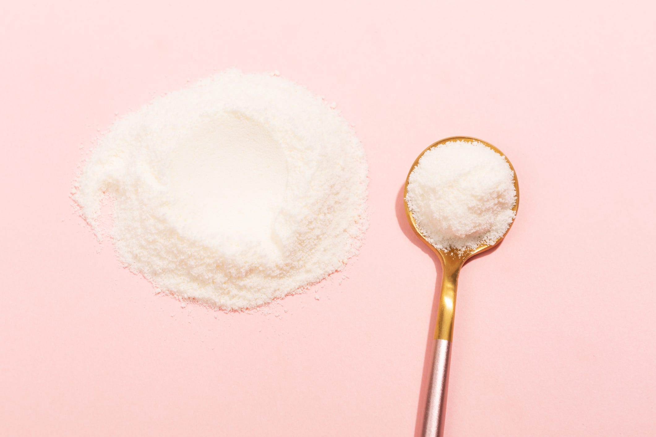 The top 5 ways collagen can help your body run better