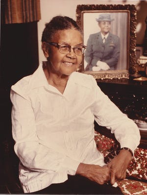 Josephine Groves Holloway was a civil rights pioneer founder of Middle Tennessee’s first Girl Scout troops for African-American girls in the 1920s. Her troops remained "unofficial" until 1943, when Holloway finally successfully petitioned for Troop 200's acceptance. A historical marker in her honor is being installed in Nashville.