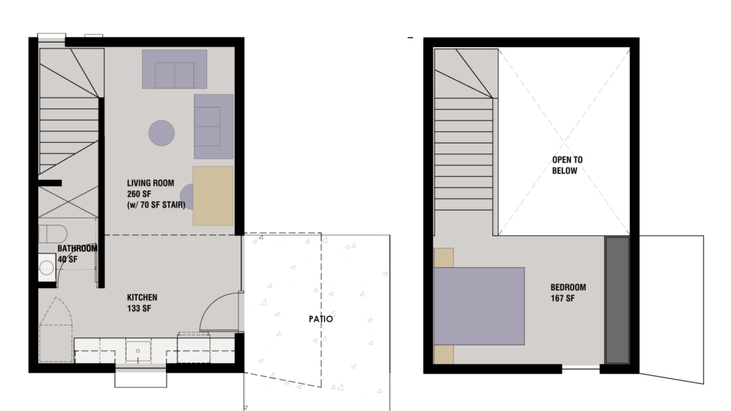 COOL HOME