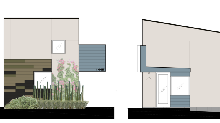 COOL HOME