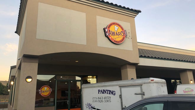 Fat Cat Bar Grill Opened In Midtown Reno Despite Construction