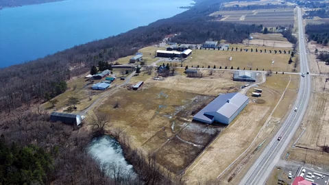 Freedom Village Shuts Down In New York After Four Controversial