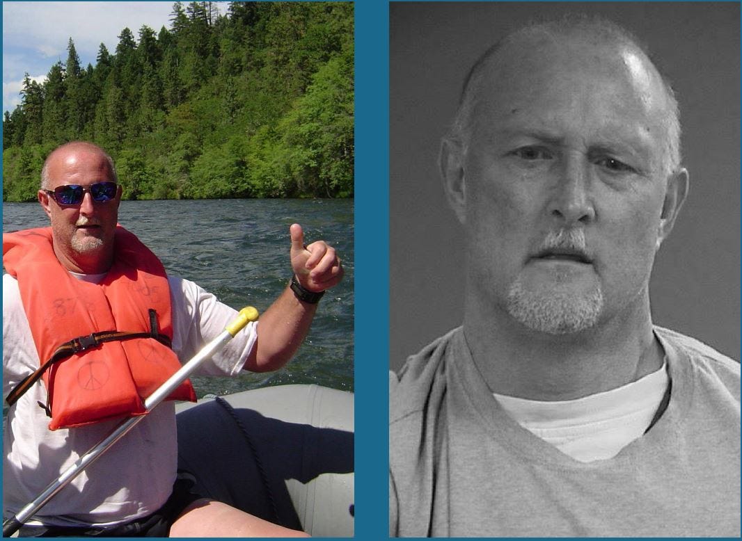 Record 2.75 million settlement reached for Oregon inmate's flu death