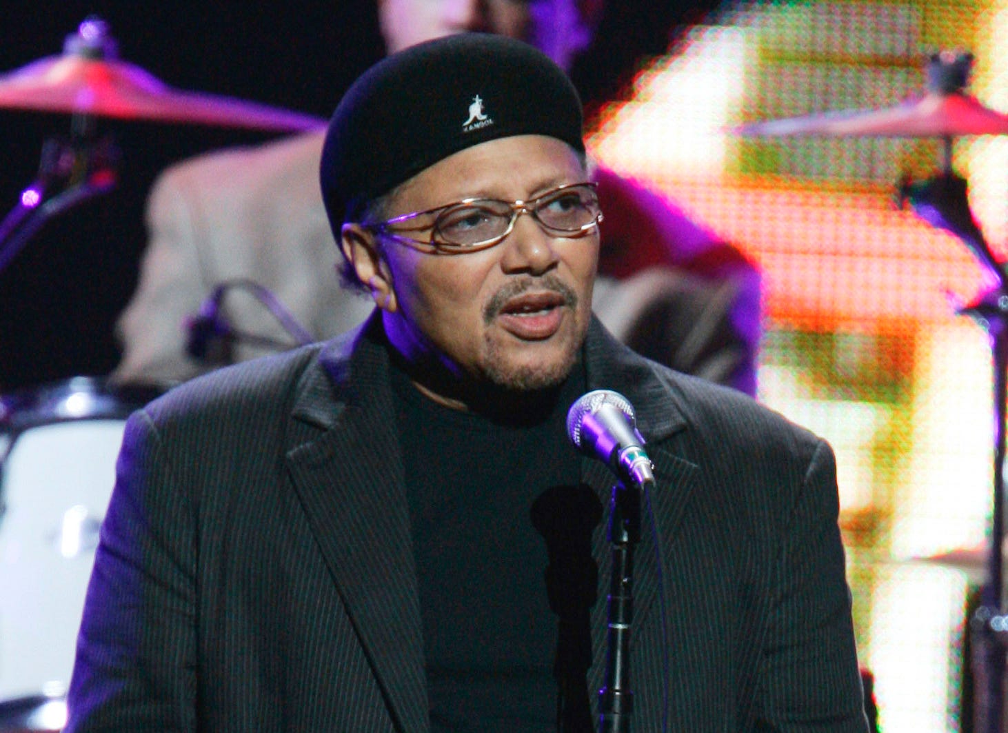 Art Neville Of Neville Brothers Meters Dies At 81