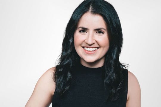 Facebook Vice President David Marcus is the face of the company’s Libra digital currency, but the original driving force was a 26-year-old female engineer named Morgan Beller.