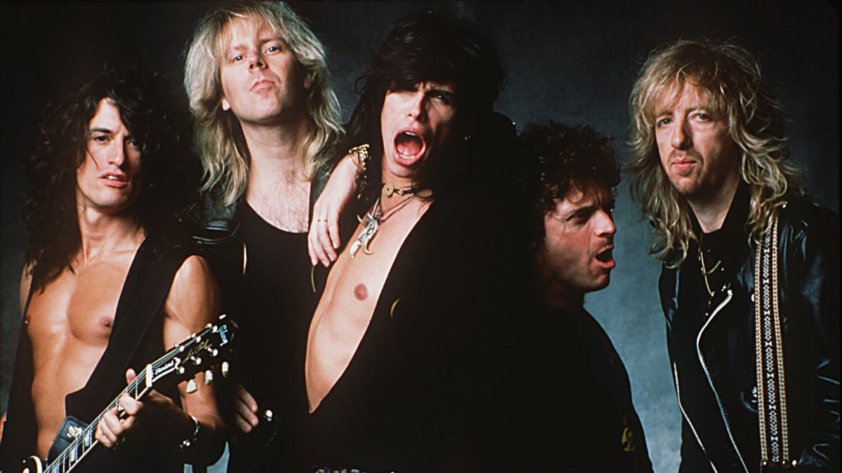 Best musicians of the 1970s