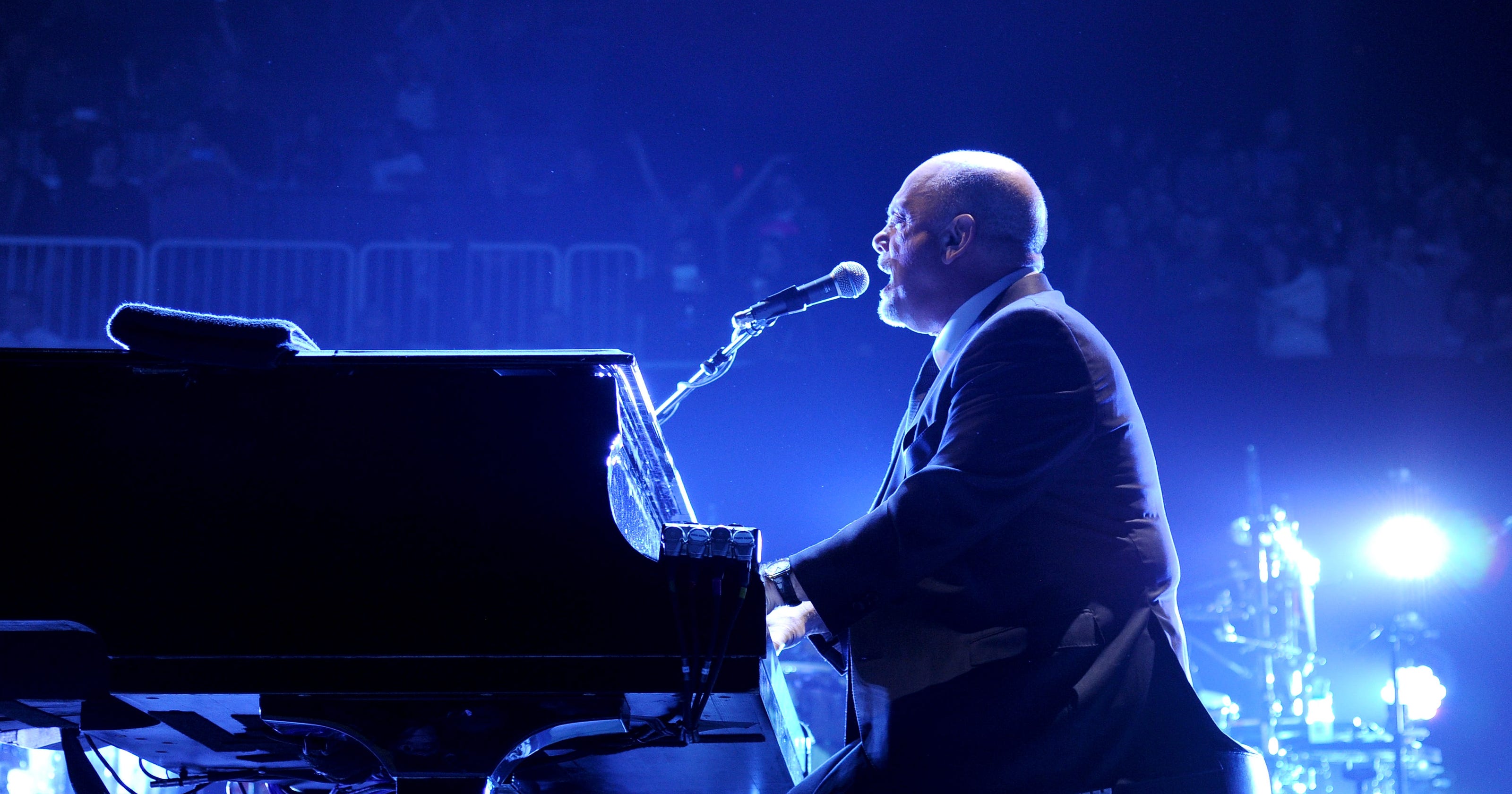 Billy Joel Tickets In Cincinnati What To Know For 2020 Concert
