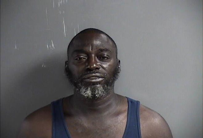 Bridgeton NJ man charged with killing, father charged with tampering