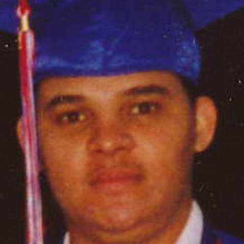 Larry Ely Murillo-Moncada was reported missing in...