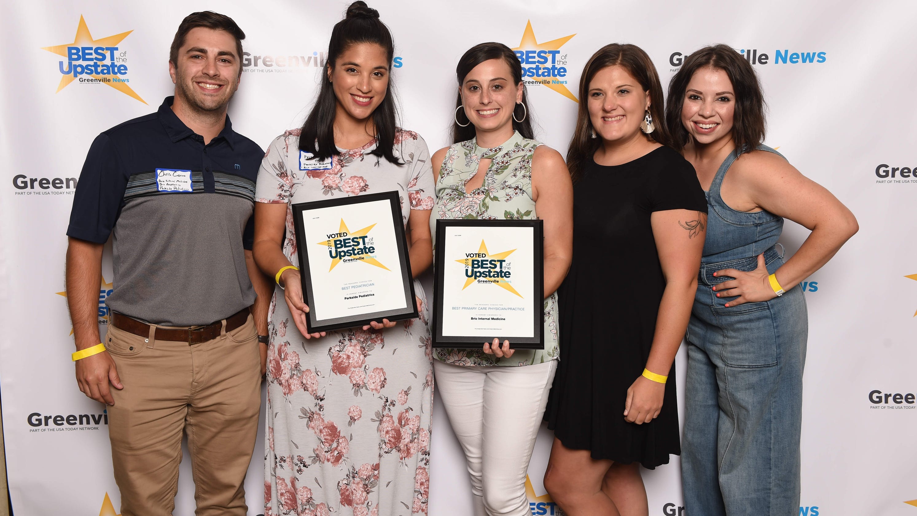 Best Of The Upstate 2019 These Are The Award Winners