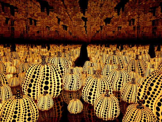 Newfields Harvest Festival 5 000 Pumpkins Movies Food And More