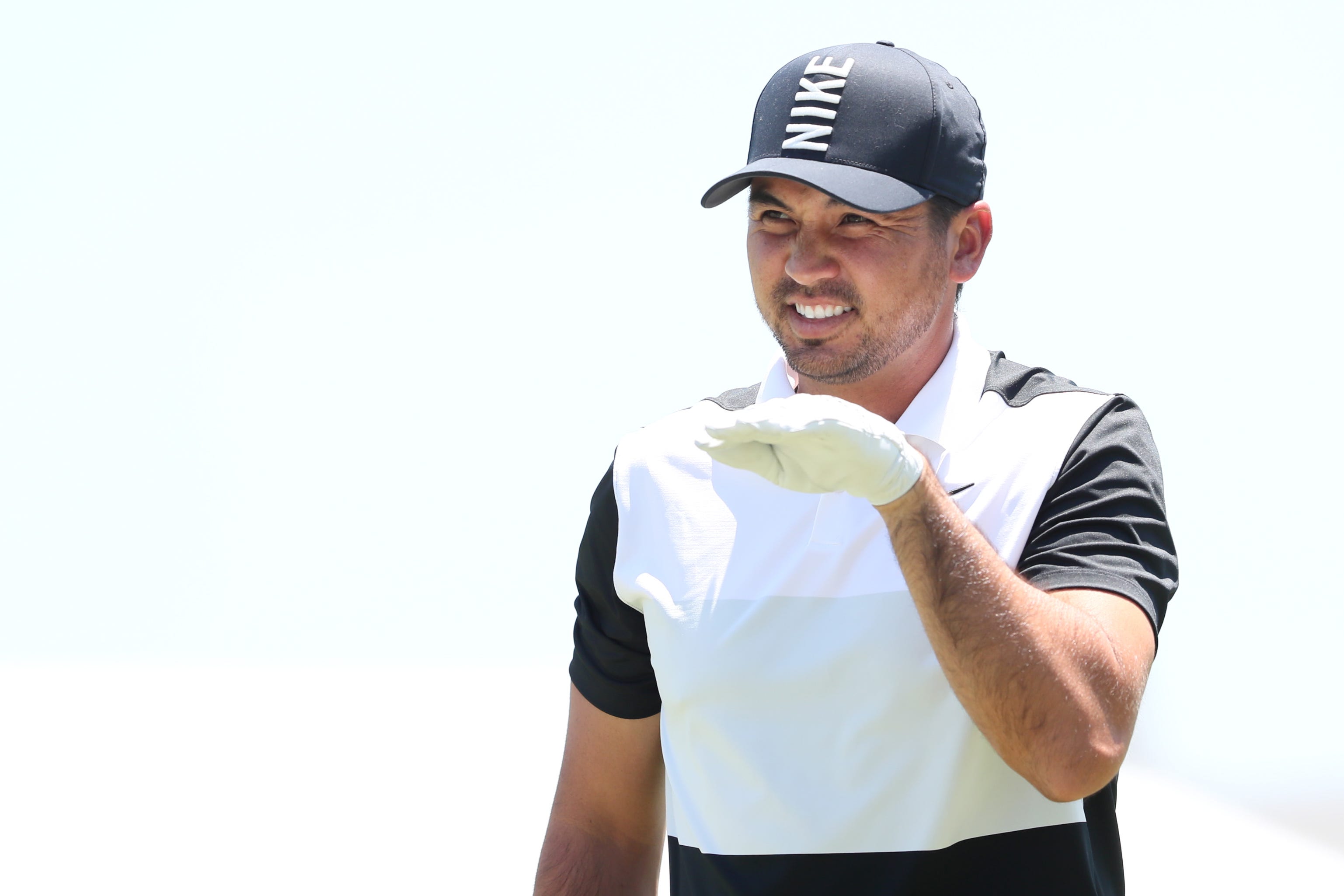 fedex tee times tomorrow