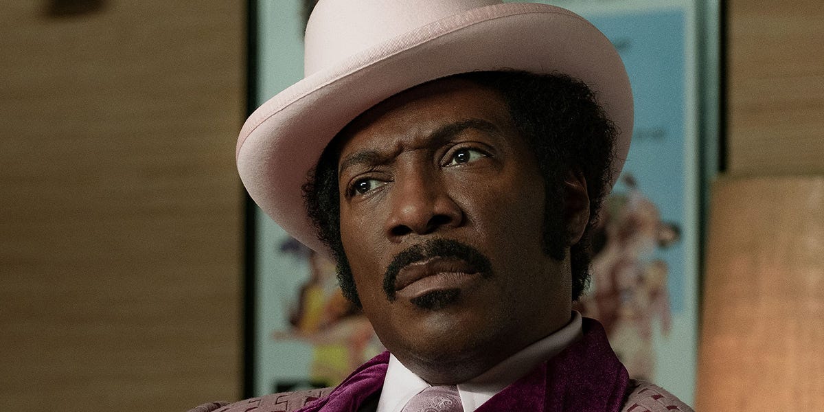 eddie murphy new movie