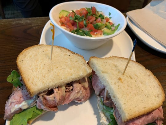 Watts For Dinner Panera Bread Offers Good Clean Ingredients