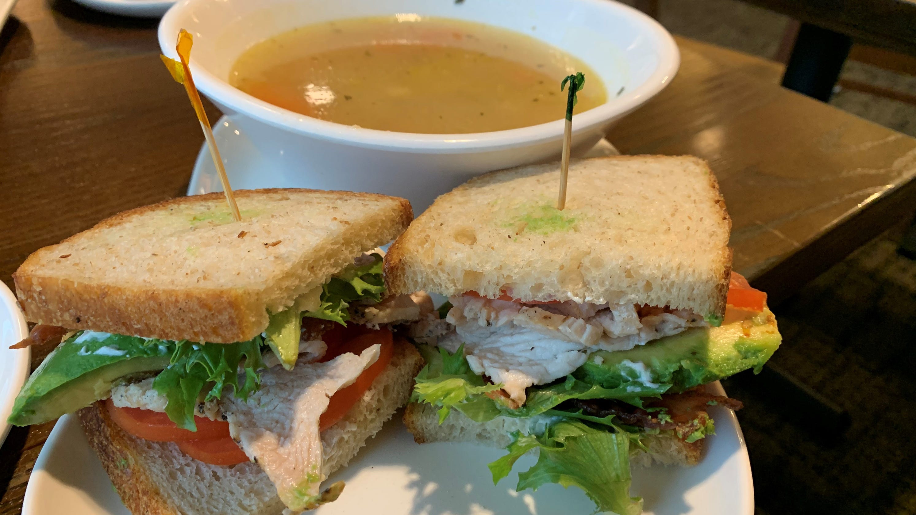 Watts For Dinner Panera Bread Offers Good Clean Ingredients