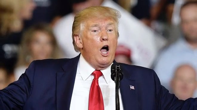 Are Democrats Repeating Hillary S Mistake From 2016