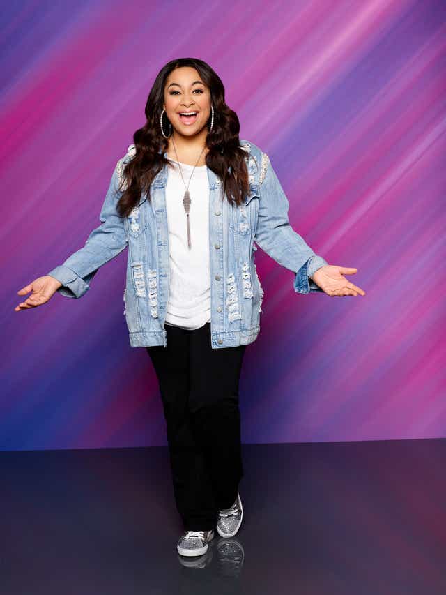 Raven Symone Plans On Motherhood Her Degree And Directing Tv