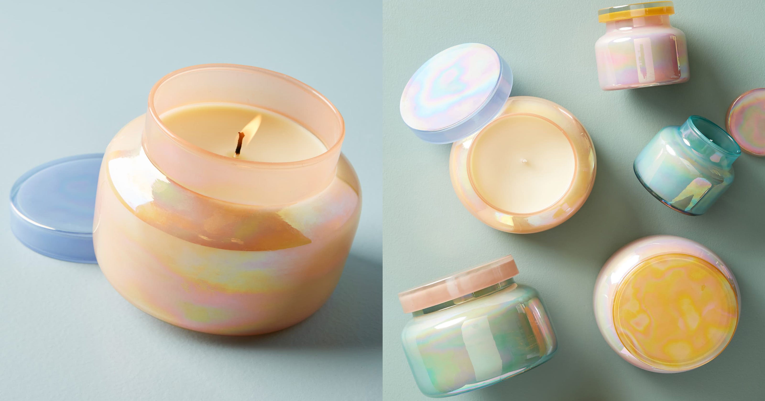 Nordstrom Anniversary Sale 2019 The popular Capri Blue Volcano candle